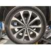 nissan qashqai i (j10, nj10) del año 2012