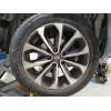 nissan qashqai i (j10, nj10) del año 2012