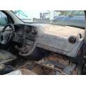 MERCEDES-BENZ CITAN MONOSPACE (W415)
