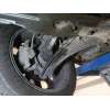 nissan qashqai i (j10, nj10) del año 2012
