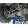 nissan qashqai i (j10, nj10) del año 2012