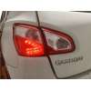 nissan qashqai i (j10, nj10) del año 2012