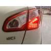 nissan qashqai i (j10, nj10) del año 2012