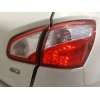 nissan qashqai i (j10, nj10) del año 2012