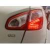 nissan qashqai i (j10, nj10) del año 2012