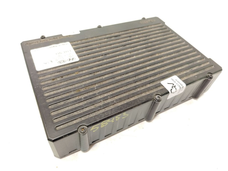 MODULO ELECTRONICO 963702W000 