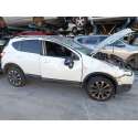 NISSAN QASHQAI I (J10, NJ10)