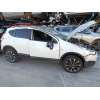 nissan qashqai i (j10, nj10) del año 2012