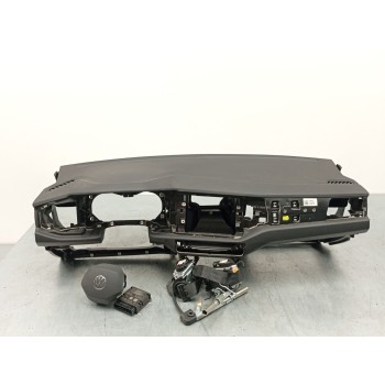 KIT AIRBAG 2G1857004N4VA 2G0880204F 2GM880201LXEA