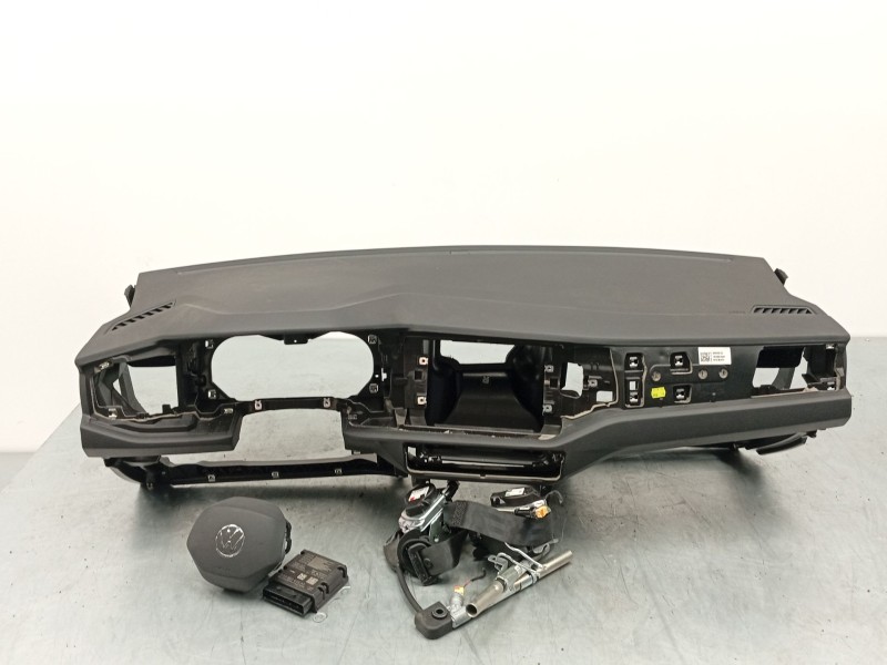 KIT AIRBAG 2G1857004N4VA 2G0880204F 2GM880201LXEA