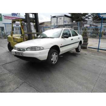FORD MONDEO BERLINA/FAMILIAR (FD) de desguace