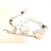Recambio de airbag cortina delantero derecho para volkswagen taigo (cs1) 1.0 tsi referencia OEM IAM 2G4880742G  