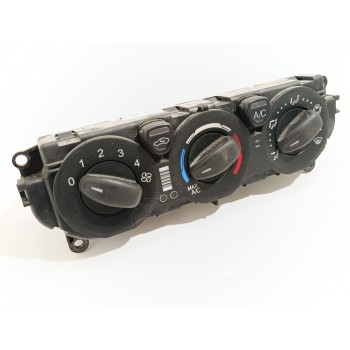 MANDO CALEFACCION / AIRE ACONDICIONADO GK2T19980 2029657 