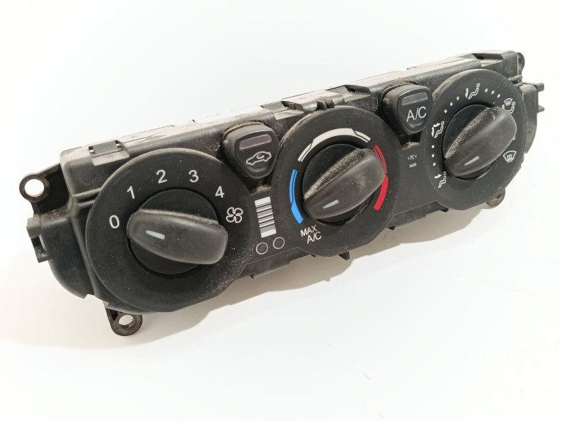 MANDO CALEFACCION / AIRE ACONDICIONADO GK2T19980 2029657 