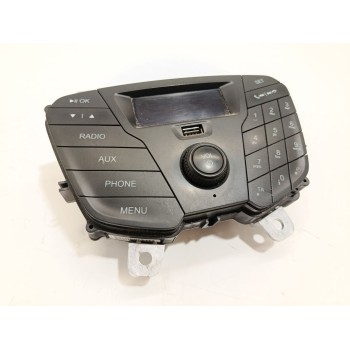 MANDO MULTIFUNCION BK2T18D815GG 2581513 