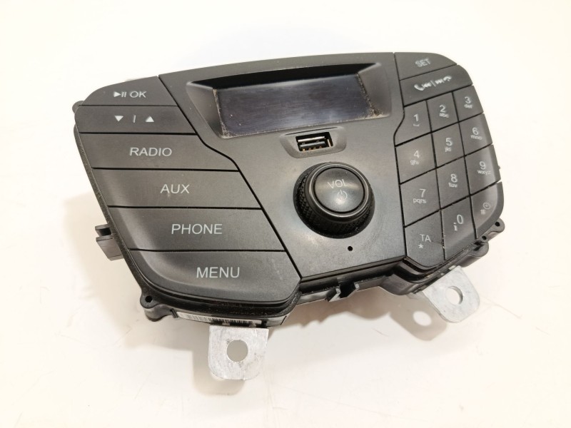 MANDO MULTIFUNCION BK2T18D815GG 2581513 