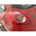 FORD KA (RU8)
