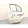 Recambio de puerta delantera derecha para ford transit custom v362 furgoneta (fy, fz) 2.0 ecoblue referencia OEM IAM 2445429  
