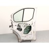 Recambio de puerta delantera derecha para ford transit custom v362 furgoneta (fy, fz) 2.0 ecoblue referencia OEM IAM 2445429  