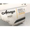 Recambio de puerta delantera izquierda para ford transit custom v362 furgoneta (fy, fz) 2.0 ecoblue referencia OEM IAM 2445470  
