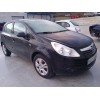 opel corsa d (s07) del año 2007