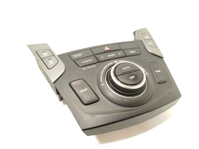 MANDO CLIMATIZADOR 972502W4504X 