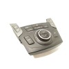 Recambio de mando climatizador para hyundai santa fé iii (dm, dma) 2.2 crdi referencia OEM IAM 972502W4504X  
