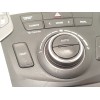 Recambio de mando climatizador para hyundai santa fé iii (dm, dma) 2.2 crdi referencia OEM IAM 972502W4504X  