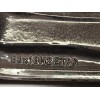 Recambio de llanta para mercedes-benz clase m (w164) 320 cdi 4m edition 10 referencia OEM IAM A1644011302  1644011302