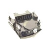 Recambio de mando climatizador para hyundai santa fé iii (dm, dma) 2.2 crdi referencia OEM IAM 972502W4504X  