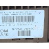 Recambio de mando climatizador para hyundai santa fé iii (dm, dma) 2.2 crdi referencia OEM IAM 972502W4504X  