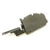 Recambio de airbag delantero izquierdo para hyundai santa fé iii (dm, dma) 2.2 crdi referencia OEM IAM 569702W000RYN  