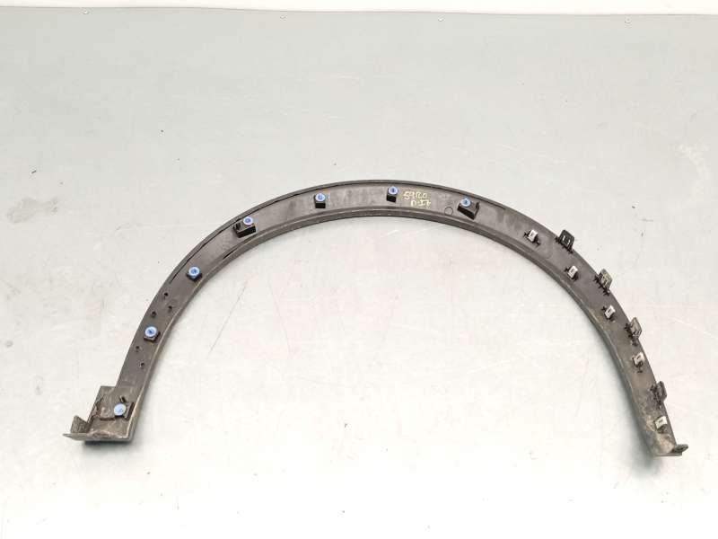 Recambio de aletin delantero izquierdo para peugeot 2008 ii (ud_, us_, uy_, uj_, ur_, uc_) 1.2 puretech 100 referencia OEM IAM 9 2