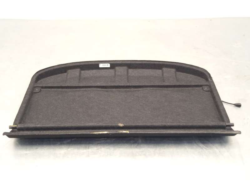 Recambio de bandeja trasera para peugeot 2008 ii (ud_, us_, uy_, uj_, ur_, uc_) 1.2 puretech 100 referencia OEM IAM 98257555ZD - Blanco 2