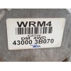 Recambio de caja cambios para hyundai santa fé iii (dm, dma) 2.2 crdi referencia OEM IAM 430003B070  