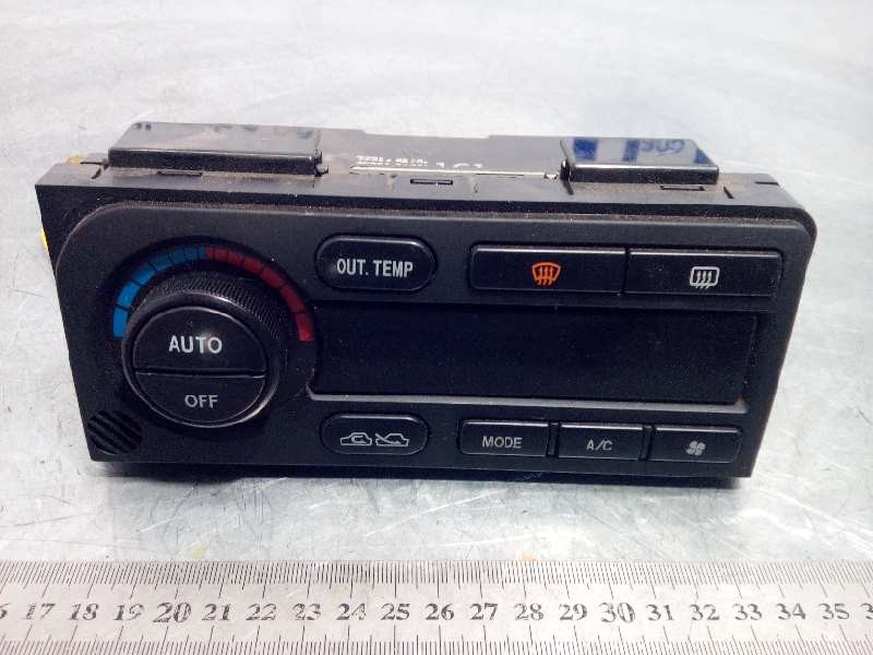 MANDO CLIMATIZADOR 72311AE161 