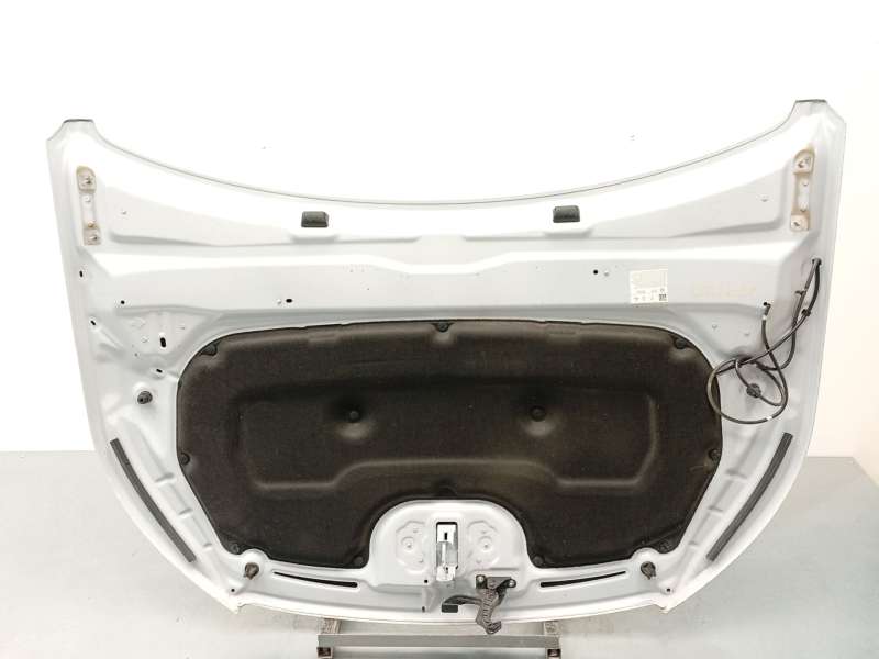 Recambio de capot para peugeot 2008 ii (ud_, us_, uy_, uj_, ur_, uc_) 1.2 puretech 100 referencia OEM IAM 9831044380 4