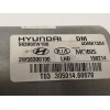 Recambio de columna direccion para hyundai santa fé iii (dm, dma) 2.2 crdi referencia OEM IAM 563002W100 2W56300100 2W56399500