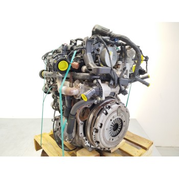 MOTOR COMPLETO D4HB 