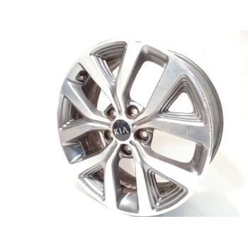 Recambio de llanta para kia sportage basic 4x2 referencia OEM IAM 529103W610  