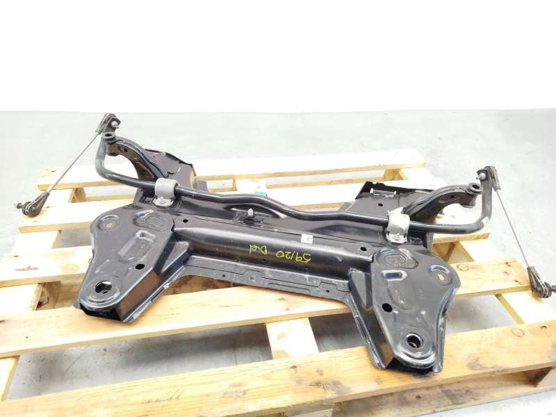 Recambio de puente delantero para peugeot 2008 ii (ud_, us_, uy_, uj_, ur_, uc_) 1.2 puretech 100 referencia OEM IAM 9836307280