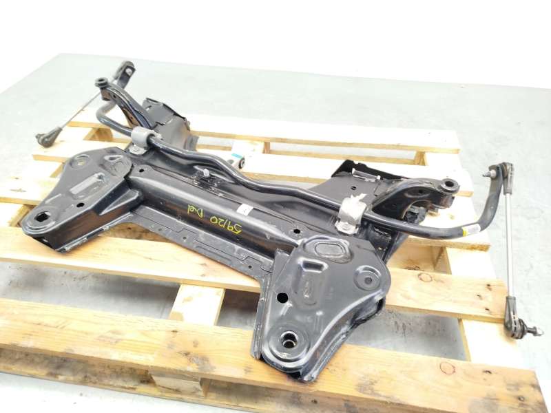 Recambio de puente delantero para peugeot 2008 ii (ud_, us_, uy_, uj_, ur_, uc_) 1.2 puretech 100 referencia OEM IAM 9836307280 2