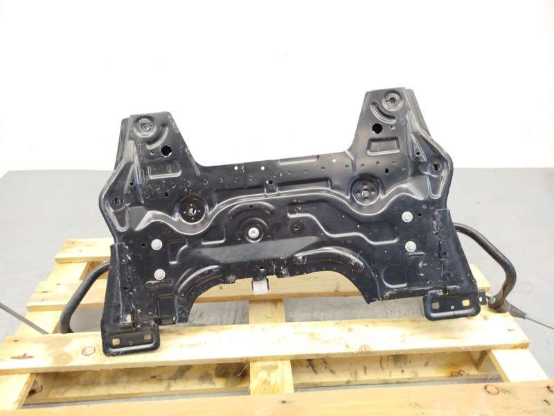 Recambio de puente delantero para peugeot 2008 ii (ud_, us_, uy_, uj_, ur_, uc_) 1.2 puretech 100 referencia OEM IAM 9836307280 3