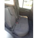 NISSAN PATHFINDER (R51)