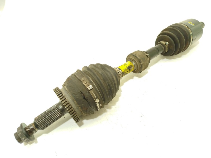 TRANSMISION DELANTERA IZQUIERDA 495002W100 