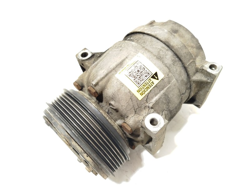 COMPRESOR AIRE ACONDICIONADO 7700105765 07075151617