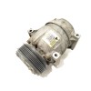 Recambio de compresor aire acondicionado para opel vivaro a autobús (x83) 1.9 dti (f7, j7, a07) referencia OEM IAM 7700105765  0