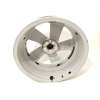 Recambio de llanta para seat toledo iv (kg3) 1.6 tdi referencia OEM IAM 6JA601025B8Z8  