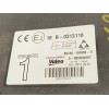Recambio de modulo electronico para toyota aygo (_b4_) 1.0 (kgb40) referencia OEM IAM 897400H030D  R0313118