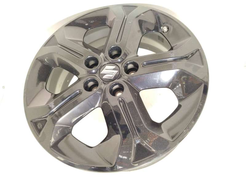 Recambio de llanta para suzuki vitara (ly) 1.4 t allgrip (apk 414) referencia OEM IAM 4321054P60 - Gris 2